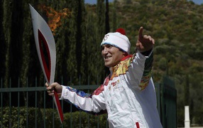 Известный Александр Овечкин