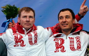 Славный Алексей Воевода