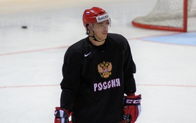 Известный Алексей Морозов