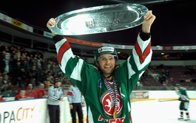 Известный человек Алексей Морозов