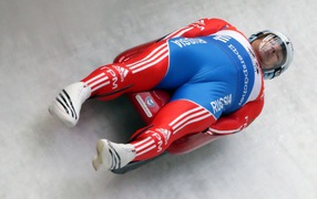 Знаменитый спортсмен Альберт Демченко