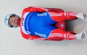 Популярный русский человек Альберт Демченко