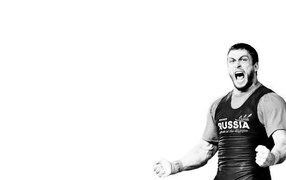 Славный Дмитрий Клоков