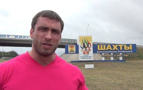 Популярный человек Дмитрий Клоков