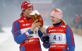 Известный Дмитрий Ярошеко