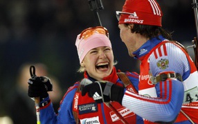 Славный Дмитрий Ярошеко