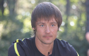 Известный человек Дмитрий Ярошеко