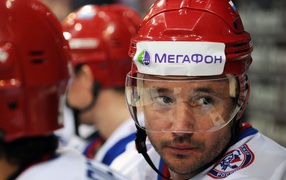 Илья Ковальчук