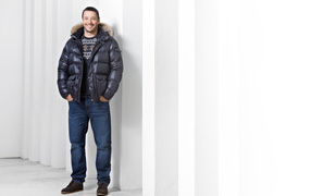 Популярный спортсмен Илья Ковальчук