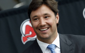 Знаменитый русский человек Илья Ковальчук