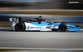 Славный Михаил Алешин