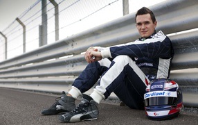 Известный человек Михаил Алешин