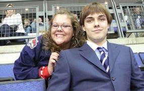 Известный Никита Филатов