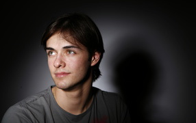 Популярный русский человек Никита Филатов