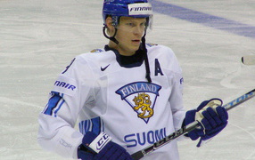 Известный человек Николай Жердев