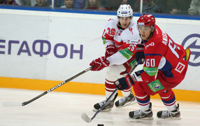 Популярный русский человек Николай Жердев