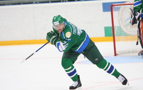 Популярный спортсмен Олег Твердовский