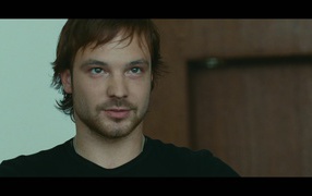 Знаменитая Алексей Чадов