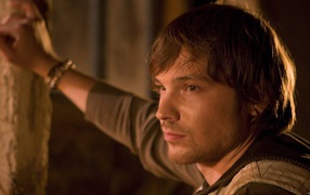 знаменитость Алексей Чадов