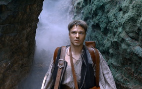 Русский знаменитости Алексей Чадов