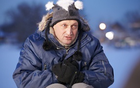 Знаменитая Суперзвезда Гоша Куценко