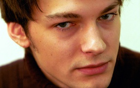 Знаменитая Даниил Страхов