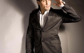 Знаменитый киноактер Дима Билан