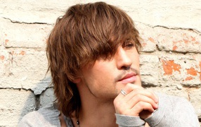 Русская Кинозвезда Дима Билан