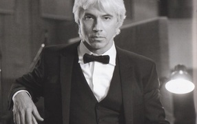 Популярный Дмитрий Хворостовский