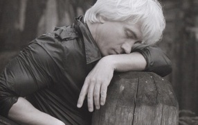 Актер Дмитрий Хворостовский