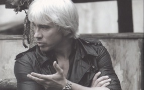 Знаменитость Дмитрий Хворостовский