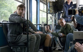 Популярный Евгений Цыганов