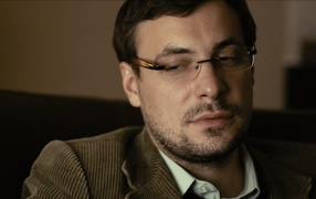 Актер Евгений Цыганов