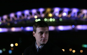 Евгений Цыганов