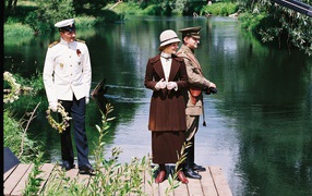 Знаменитый Егор Бероев