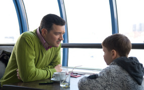 Суперзвезда Егор Бероев