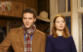 Знаменитость Константин Крюков