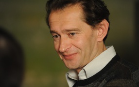 Известный актер Константин Хабенский