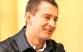 Популярная суперзвезда Константин Хабенский