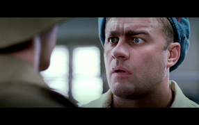 Знаменитый Михаил Пореченков