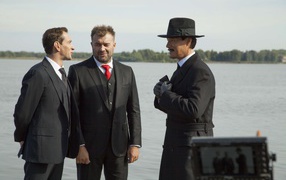 Популярный Михаил Пореченков