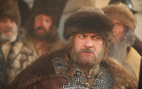 Знаменитость Михаил Пореченков