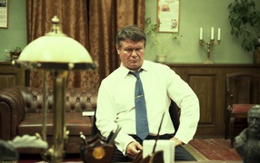 Популярный Олег Тактаров