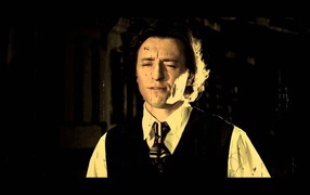 Популярный актер Сергей Безруков