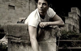 Кинозвезда Сергей Лазарев