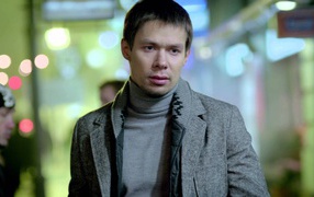 Кинозвезда Стас Пьеха