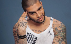 Знаменитость Тимати