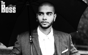 Киноактер Тимати