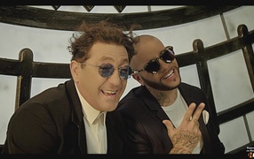 Популярный актер Тимати Знаменитый киноактер Тимати