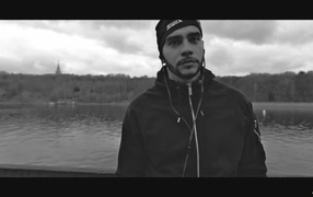 Знаменитый киноактер Тимати